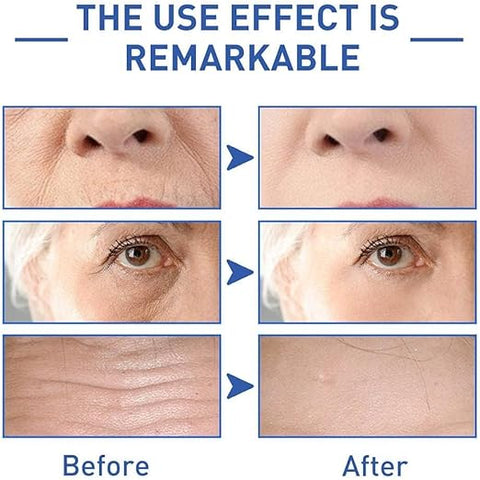 Retinol Caffeine Anti-Wrinkle Eye Cream