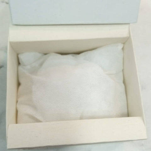 Time Worth Smart Stylish Leather Strap Watch